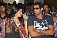 Naa Istam Audio Success Meet